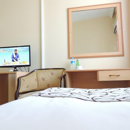 Acikgoz Hotel Edirne Kültér fotó