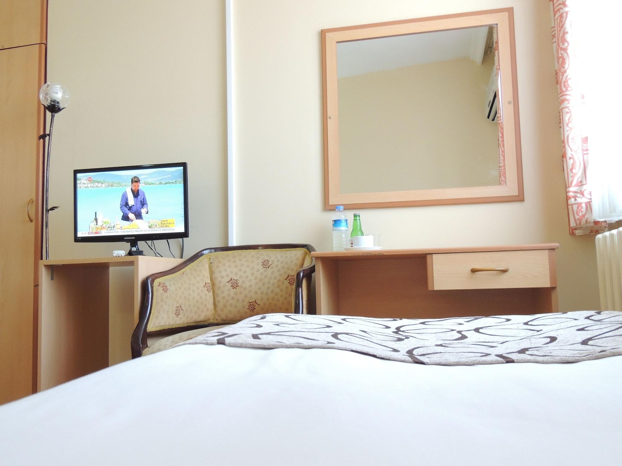 Acikgoz Hotel Edirne Kültér fotó