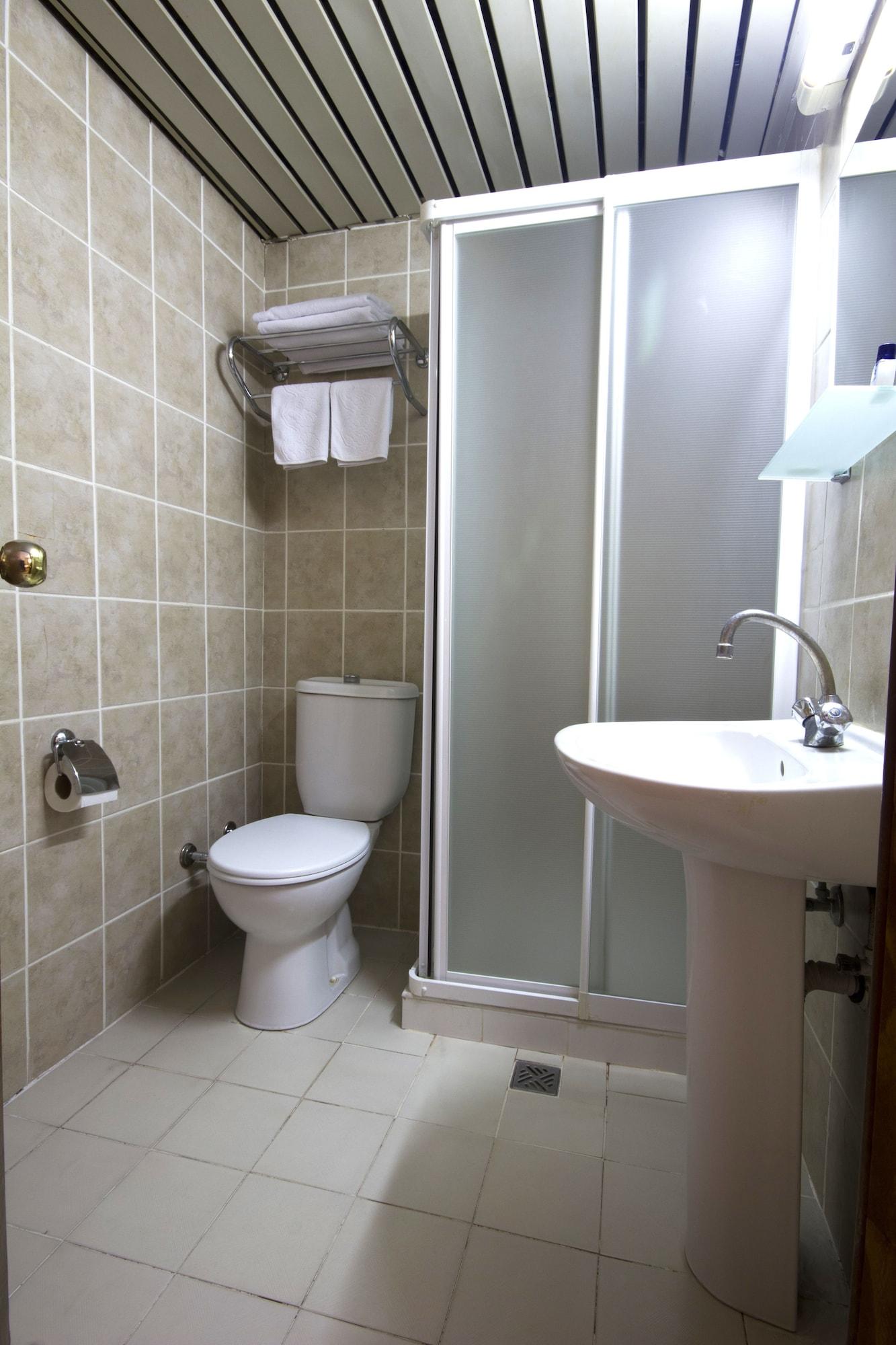 Acikgoz Hotel Edirne Kültér fotó