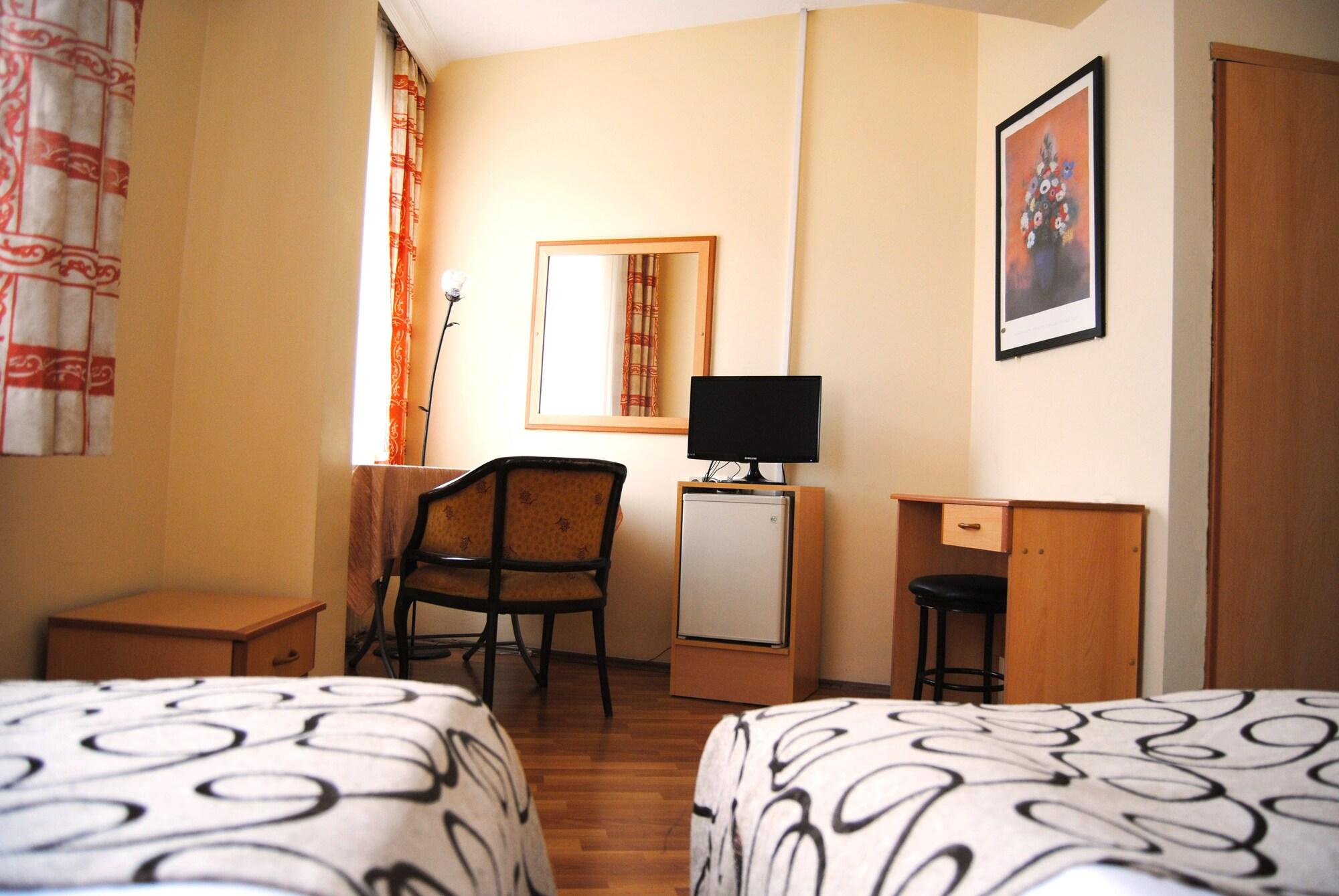 Acikgoz Hotel Edirne Kültér fotó