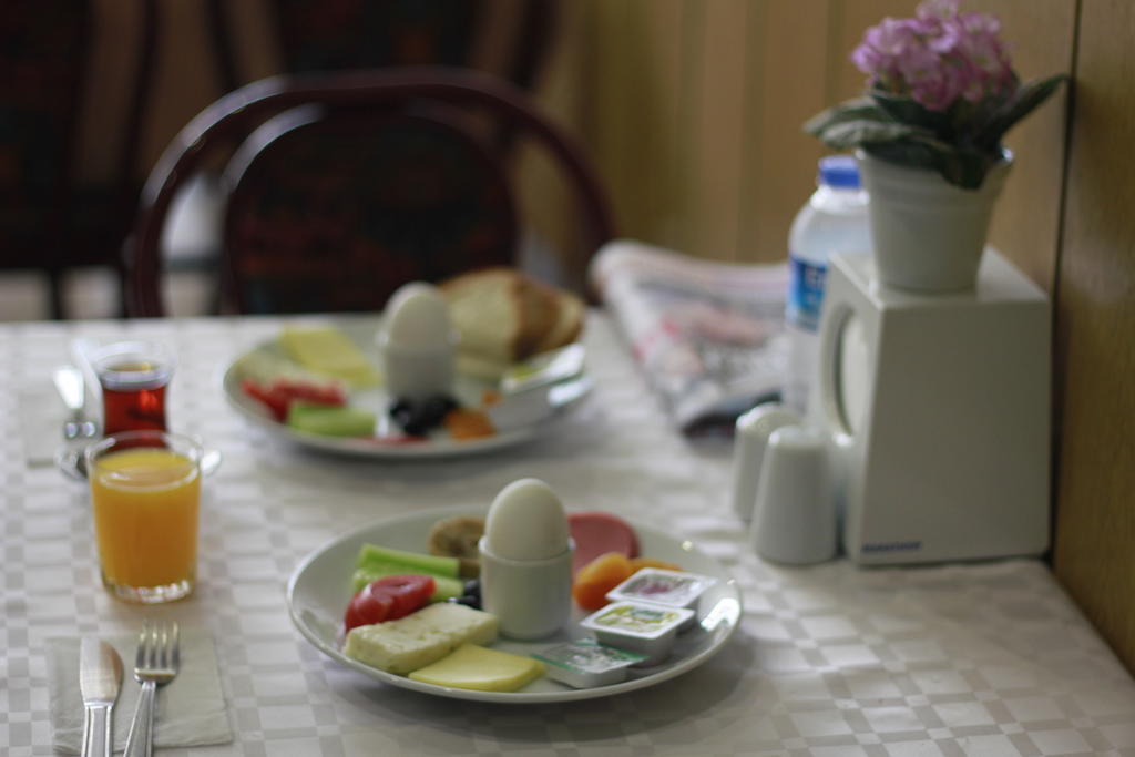 Acikgoz Hotel Edirne Kültér fotó