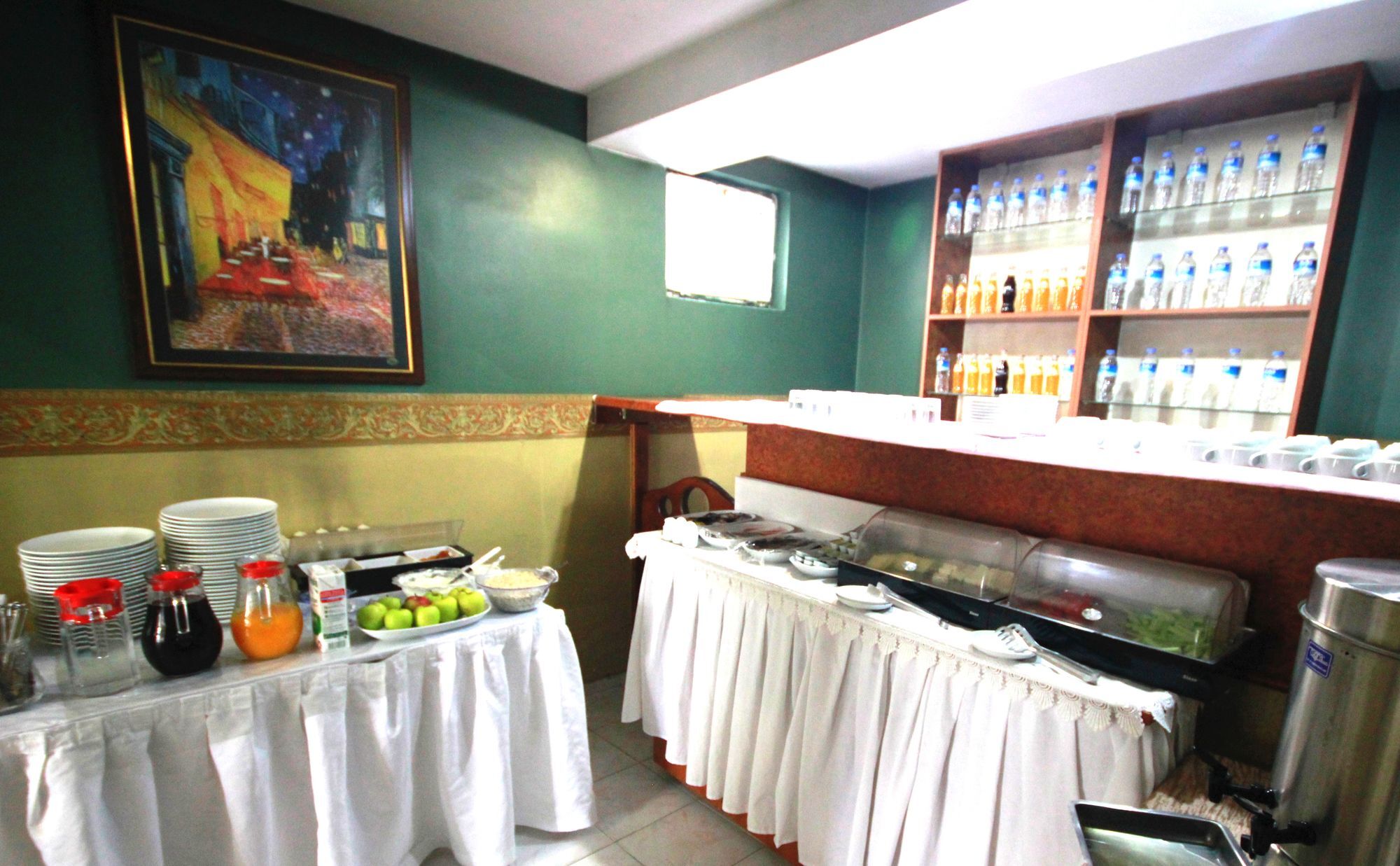 Acikgoz Hotel Edirne Kültér fotó