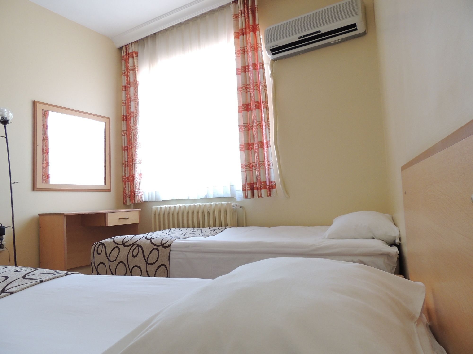 Acikgoz Hotel Edirne Kültér fotó