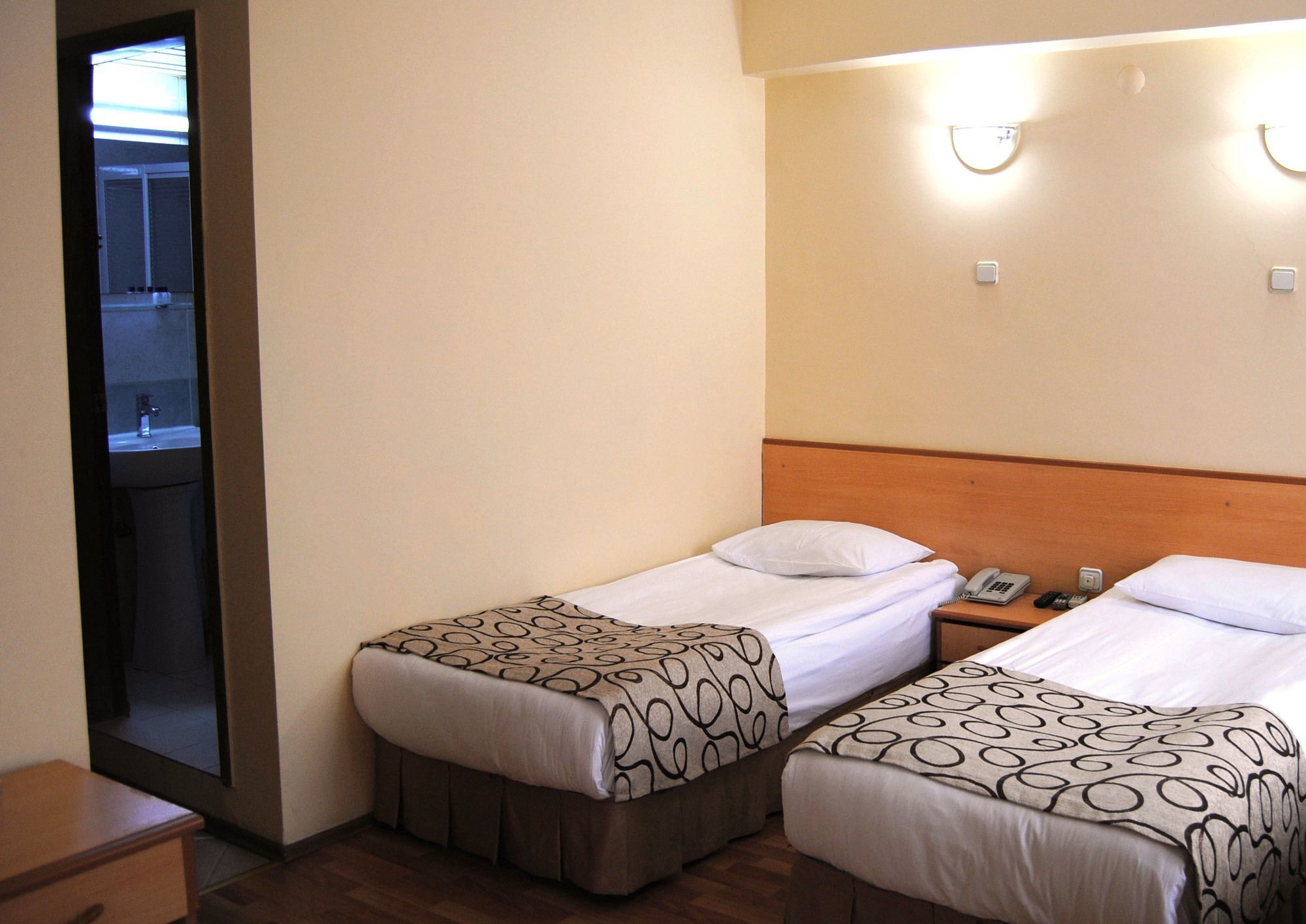 Acikgoz Hotel Edirne Kültér fotó