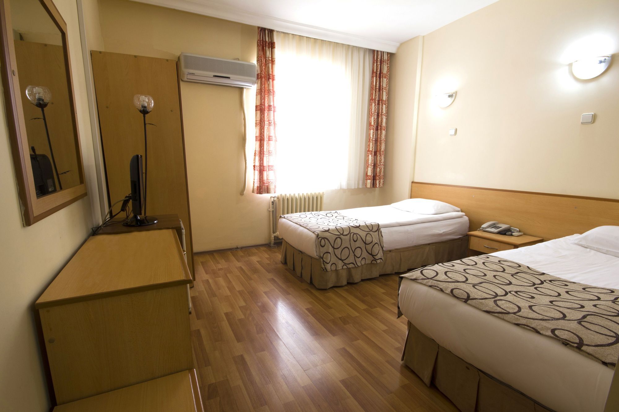 Acikgoz Hotel Edirne Kültér fotó