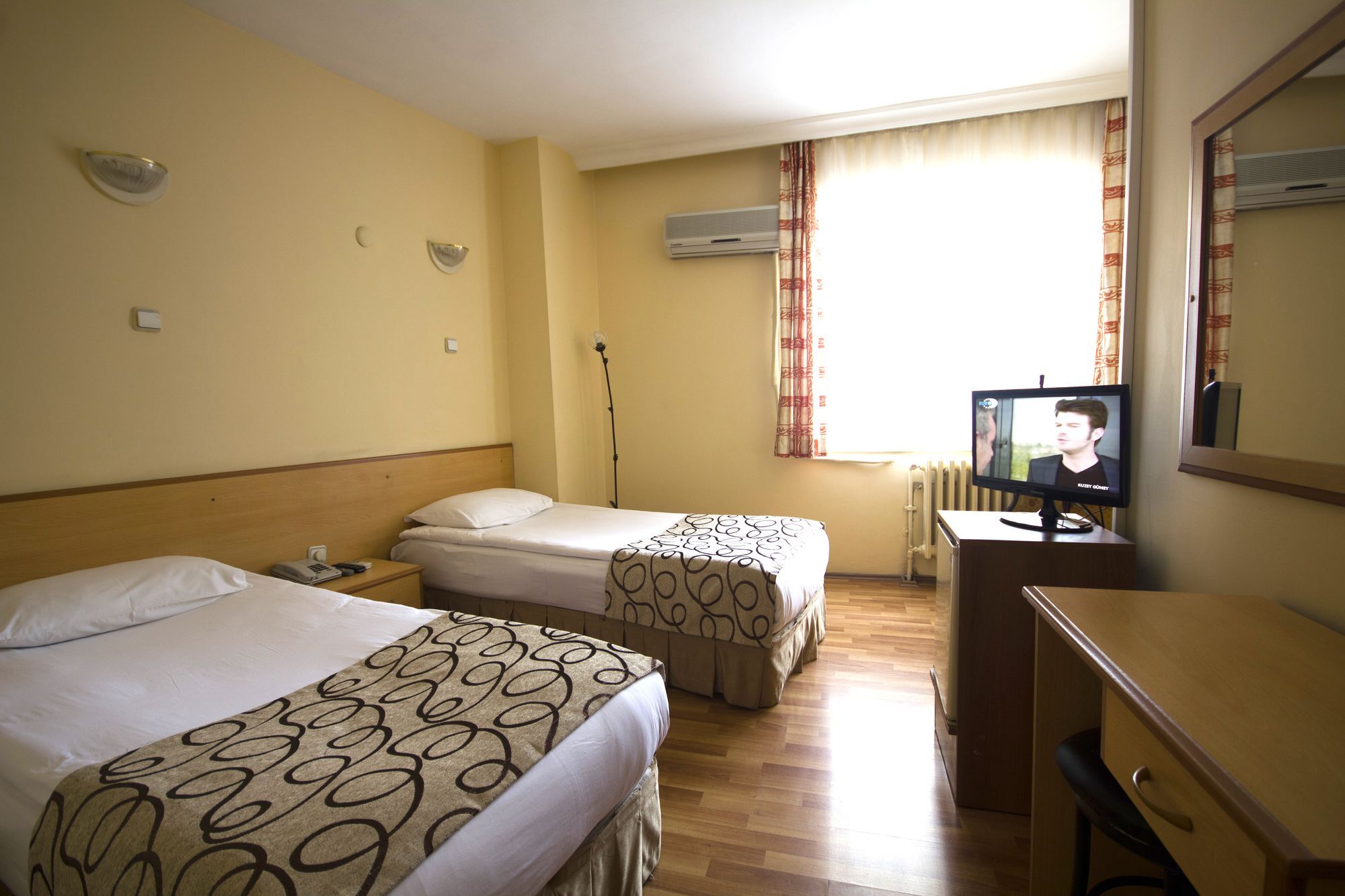 Acikgoz Hotel Edirne Kültér fotó